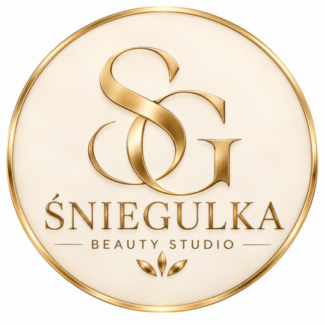 Logo salonu Śniegulka